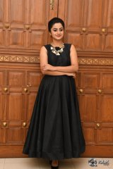 Namitha Pramod at Chuttalabbayi Movie Audio Launch